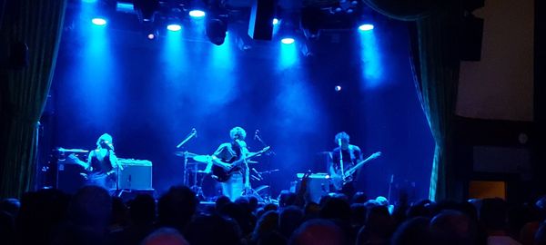 The Bowery Ballroom by null