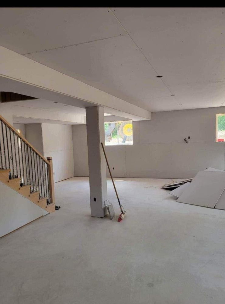 CANADIAN DRYWALL SERVICES Updated August 2024 Request a Quote