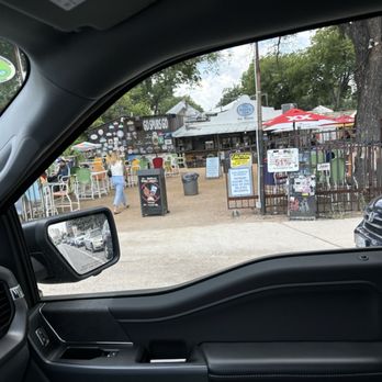 The Friendly Spot - Beer Gardens Near Me - San Antonio, Texas