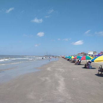 Porretto Beach - Beaches Near Me - Galveston, Texas Porretto Beach - Beaches Near Me - Galveston, Texas