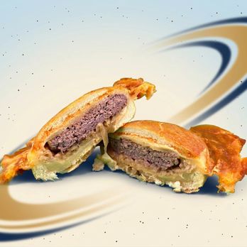 Saturn N Smash - French Onion Smasher - Burgers Near Me - Reseda, California Saturn N Smash - French Onion Smasher - Burgers Near Me - Reseda, California