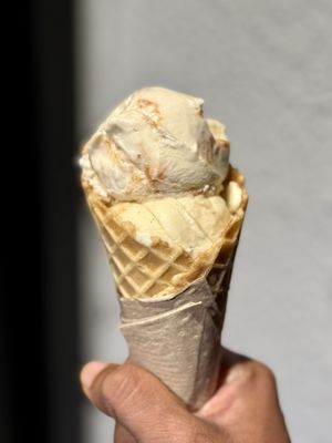Bi-Rite Creamery by null