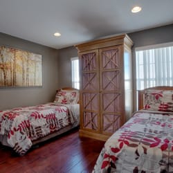 Adolescent Growth - Immaculate accommodations.
