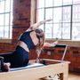Iron Butterfly Pilates