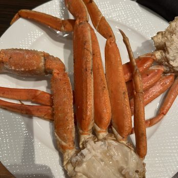 Butterfield's Buffet - Crab legs - Buffets Near Me - Durant, Oklahoma