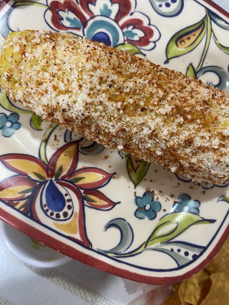 Los Tacos