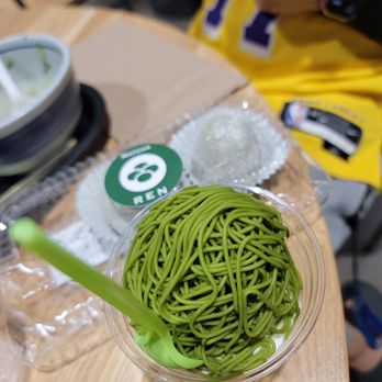 Matcha Ren - Ice Cream & Frozen Yogurt Near Me - Costa Mesa, California Matcha Ren - Ice Cream & Frozen Yogurt Near Me - Costa Mesa, California