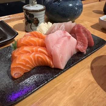 Sushi Kazoku - Sashimi - Japanese Near Me - San Carlos, California Sushi Kazoku - Sashimi - Japanese Near Me - San Carlos, California