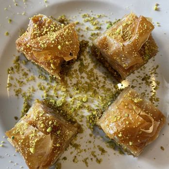 Empire Turkish Grill - Baklava - Turkish Near Me - Houston, Texas Empire Turkish Grill - Baklava - Turkish Near Me - Houston, Texas