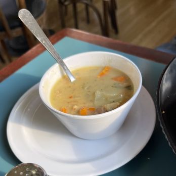 Poor House Bistro - Clam Chowder - Cajun/Creole Near Me - San Jose, California Poor House Bistro - Clam Chowder - Cajun/Creole Near Me - San Jose, California