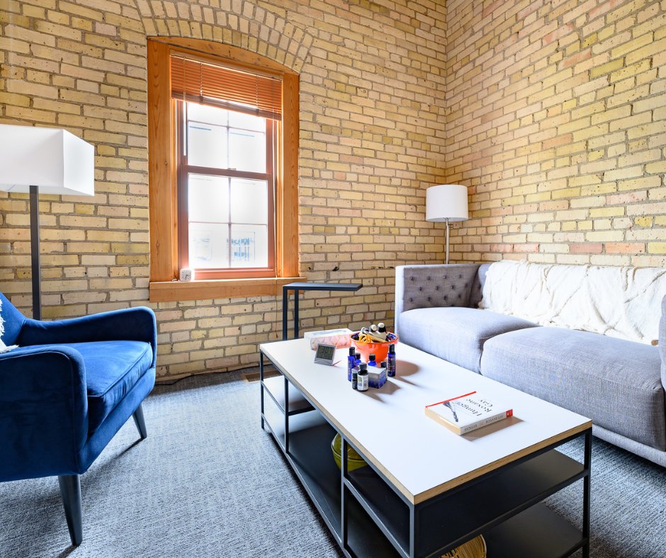 LynLake Centers for WellBeing - grief counselor in Minneapolis, MN