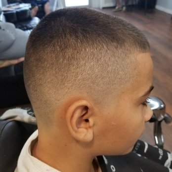The Chop Shop - Barbers Near Me - Danielson, Connecticut