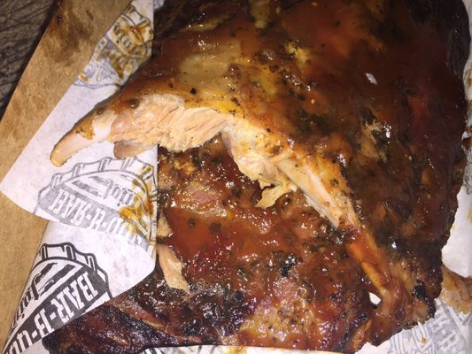 Guy's Bar-B-Que Joint by null