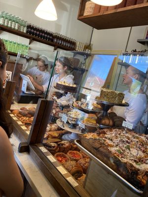 WELTONS TINY BAKESHOP by null