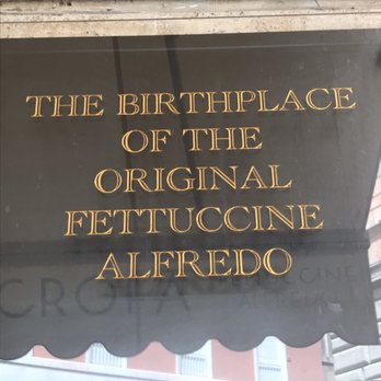 Alfredo alla Scrofa - Italian Near Me - Rome, RM
