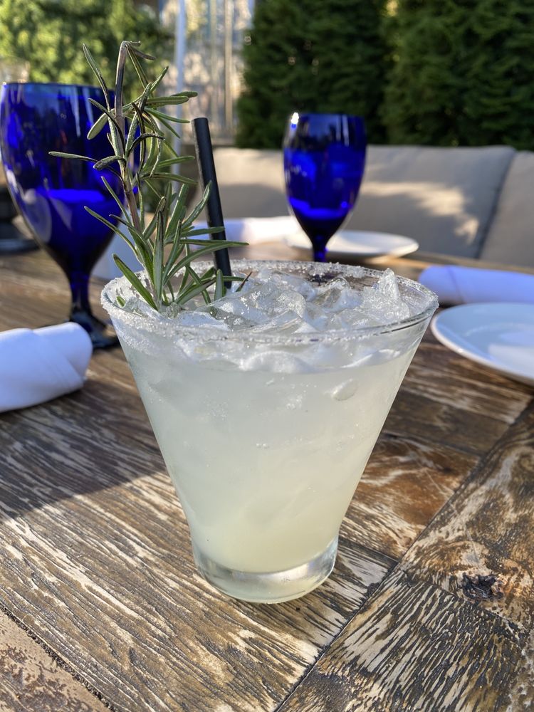 Cucina Venti Restaurant