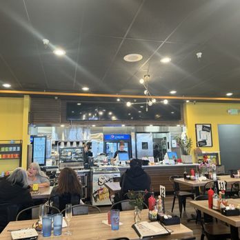 Babs Delta Diner - Korean Near Me - Vallejo, California