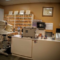 PureVision Optometry