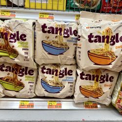 Mango Tree Supermarket 