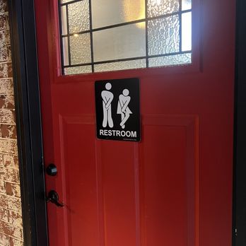The Stupid Cow Cafe - Toilet room - Cafes Near Me - Hayden, Idaho The Stupid Cow Cafe - Toilet room - Cafes Near Me - Hayden, Idaho