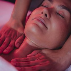 Lymphatic By Barbara