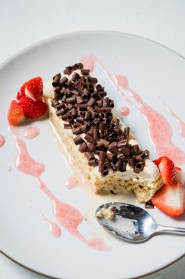 Puesto Los Olivos by null