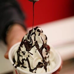 I Love Yo - Yaourt chocolat noir