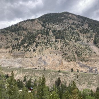 Georgetown Loop Railroad - Museums Near Me - Georgetown, Colorado
