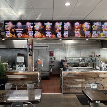 Taquerias Guadalajara - Menu - Mexican Near Me - Santa Ana, California
