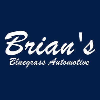 Brian's Bluegrass Automotive - Auto Repair Near Me - Lexington, Kentucky Brian's Bluegrass Automotive - Auto Repair Near Me - Lexington, Kentucky