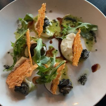 Stage Restaurant - Escargot - New American Near Me - Honolulu, Hawaii
