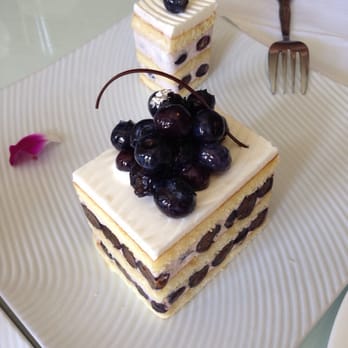 Caffe Concerto - Blueberry cake - Pizza Near Me - Los Angeles, California Caffe Concerto - Blueberry cake - Pizza Near Me - Los Angeles, California