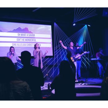 Mission Church - Churches Near Me - Round Rock, Texas