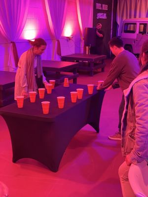 Del Mar Social by null