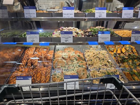 Whole Foods Market by null