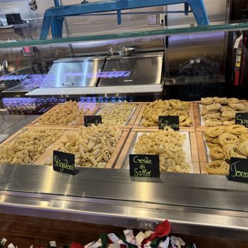 Miss Pasta - Fresh pasta - Italian Near Me - Richardson, Texas Miss Pasta - Fresh pasta - Italian Near Me - Richardson, Texas