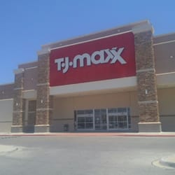 Tj Maxx