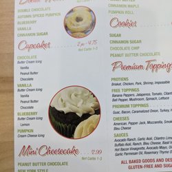 Pangea Keto - Keto desserts