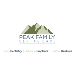 Peak Family Dental Care