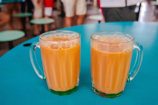 20 Ghim Moh Road Market & Food Centre by null