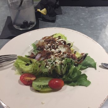 The Mill - Hershey - Wedge salad. Yum - New American Near Me - Hershey, Pennsylvania The Mill - Hershey - Wedge salad. Yum - New American Near Me - Hershey, Pennsylvania