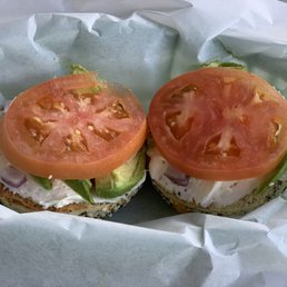 Everything Bagel