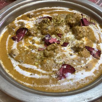 Cafe Maharani - Lamb Korms - Indian Near Me - Honolulu, Hawaii Cafe Maharani - Lamb Korms - Indian Near Me - Honolulu, Hawaii