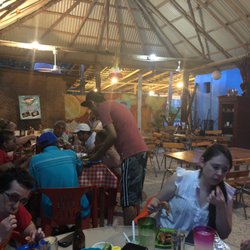 Las Coras