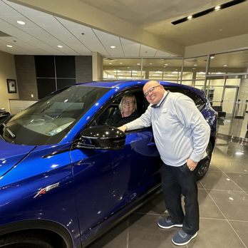 Courtesy Acura - Auto Repair Near Me - Littleton, Colorado