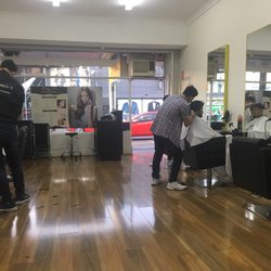 Tight ass Wednesday $10 men's cut