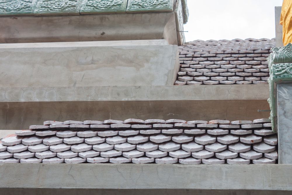 Slide of Remarkable Roofing and Construction