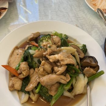 JJamPPong - Chicken with vegetables - Chinese Near Me - San Francisco, California JJamPPong - Chicken with vegetables - Chinese Near Me - San Francisco, California