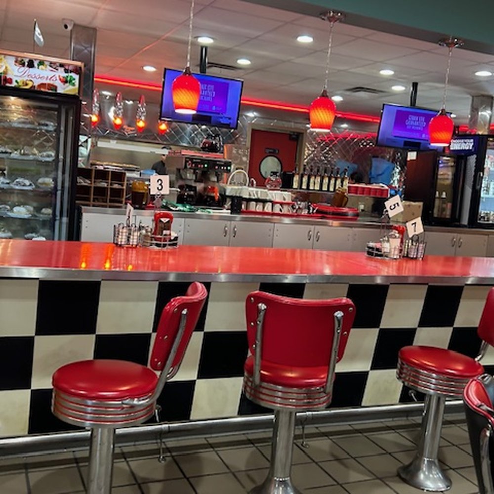 Freeway Cafe - Diners Near Me - Tulsa, Oklahoma Freeway Cafe - Diners Near Me - Tulsa, Oklahoma