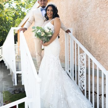 Q Bridal - Bridal Near Me - Los Angeles, California